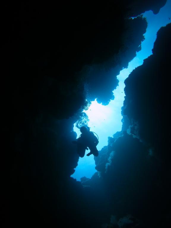 Mai Dive' Astrolabe Reef Resort Naqara Екстериор снимка