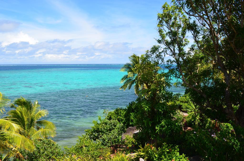 Mai Dive' Astrolabe Reef Resort Naqara Екстериор снимка